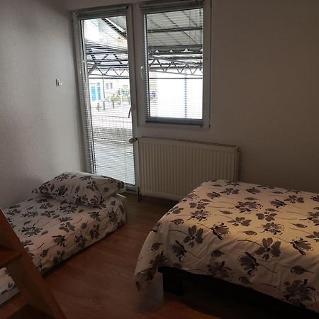 Apartman Sana Lux Leilighet Sanski Most Eksteriør bilde