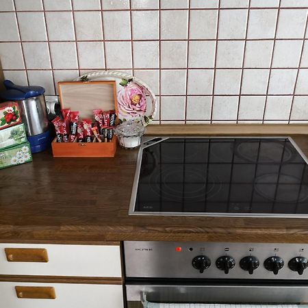 Apartman Sana Lux Leilighet Sanski Most Eksteriør bilde