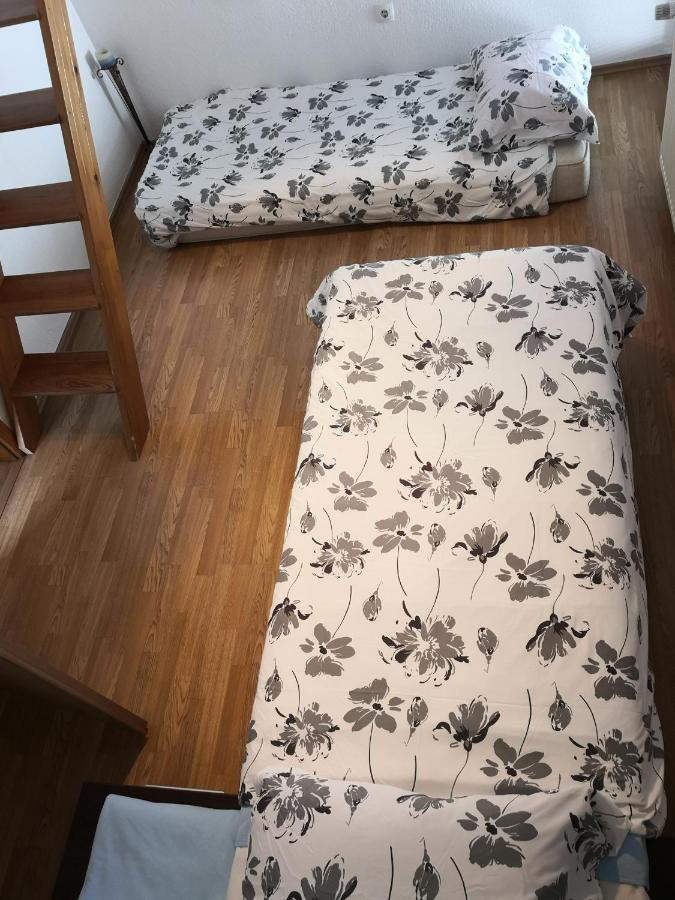 Apartman Sana Lux Leilighet Sanski Most Eksteriør bilde