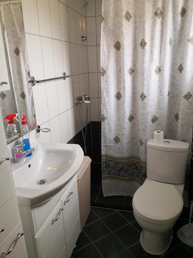 Apartman Sana Lux Leilighet Sanski Most Eksteriør bilde