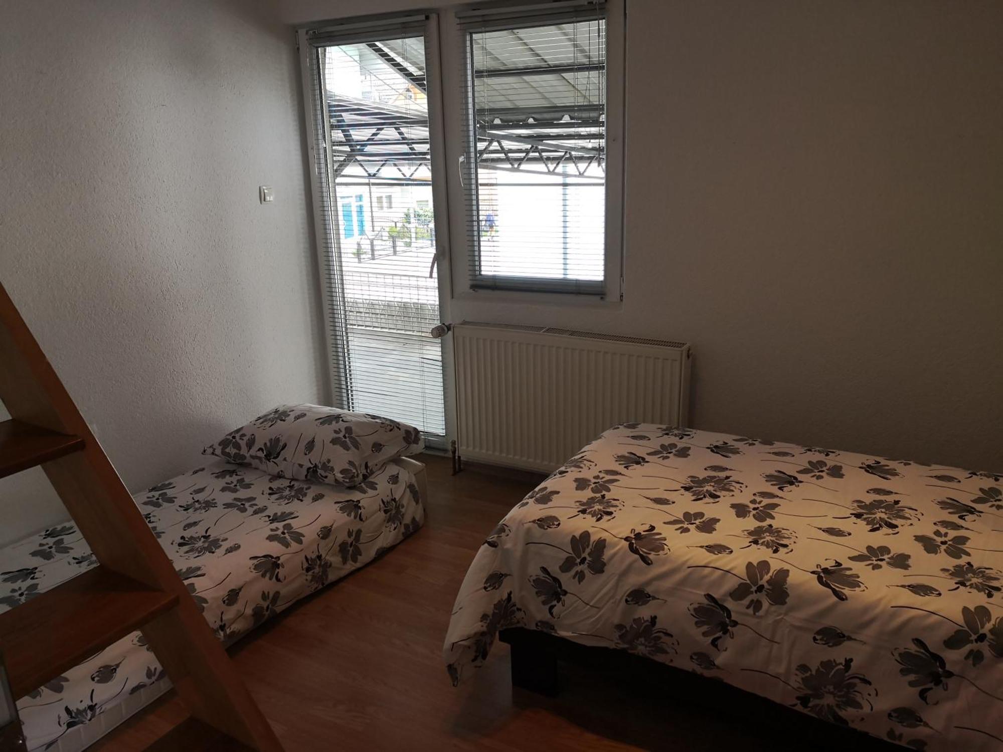 Apartman Sana Lux Leilighet Sanski Most Eksteriør bilde