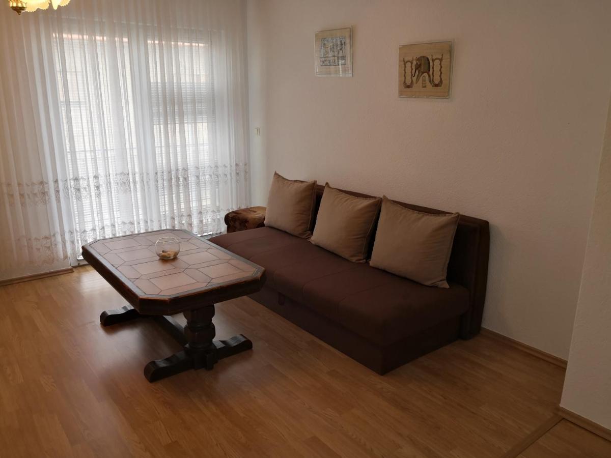 Apartman Sana Lux Leilighet Sanski Most Eksteriør bilde
