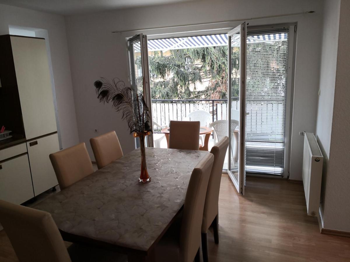 Apartman Sana Lux Leilighet Sanski Most Eksteriør bilde