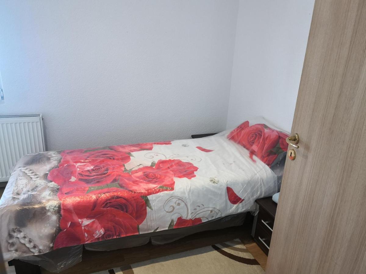 Apartman Sana Lux Leilighet Sanski Most Eksteriør bilde