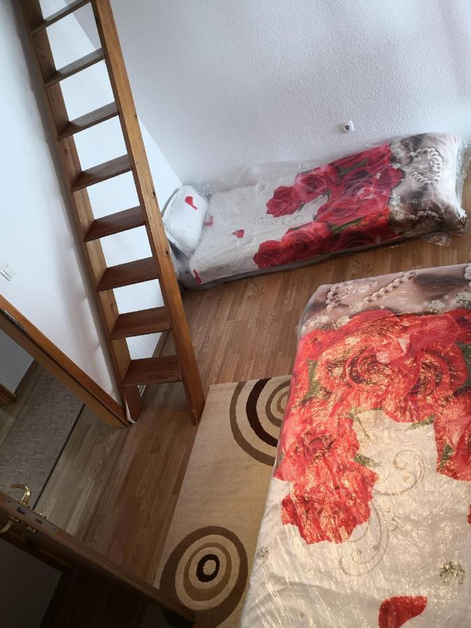 Apartman Sana Lux Leilighet Sanski Most Eksteriør bilde