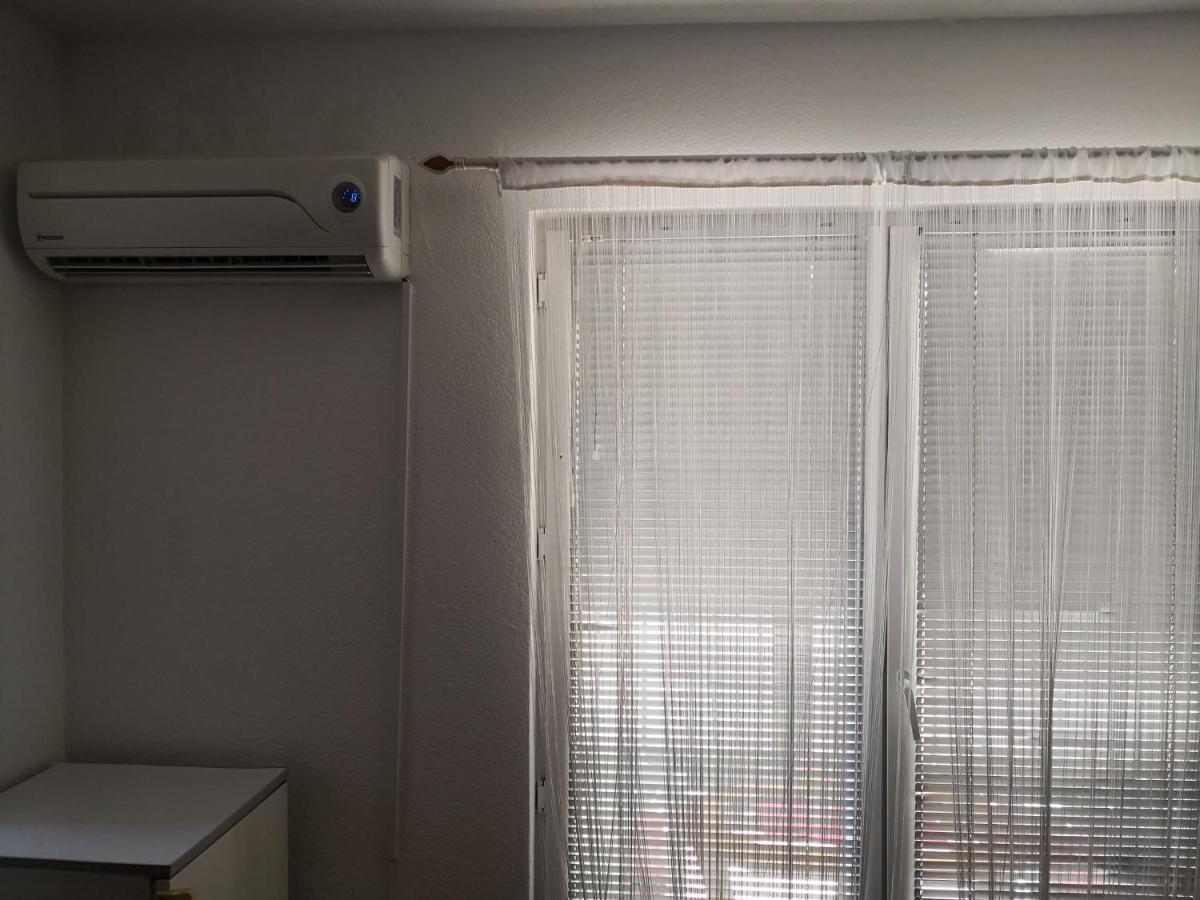 Apartman Sana Lux Leilighet Sanski Most Eksteriør bilde