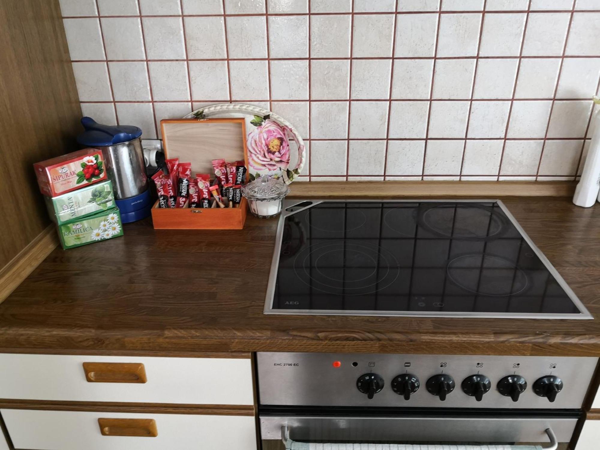 Apartman Sana Lux Leilighet Sanski Most Eksteriør bilde